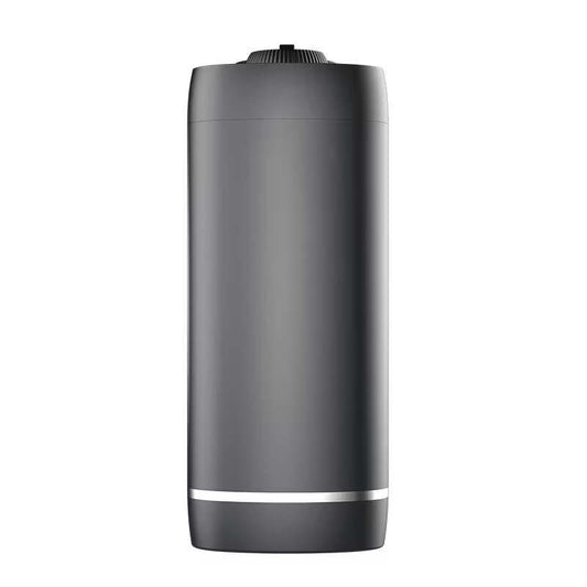 Tankless Reverse Osmosis