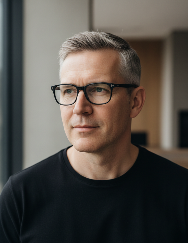 Discreet for architect homes