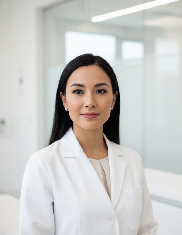 Perfect for wellness studio