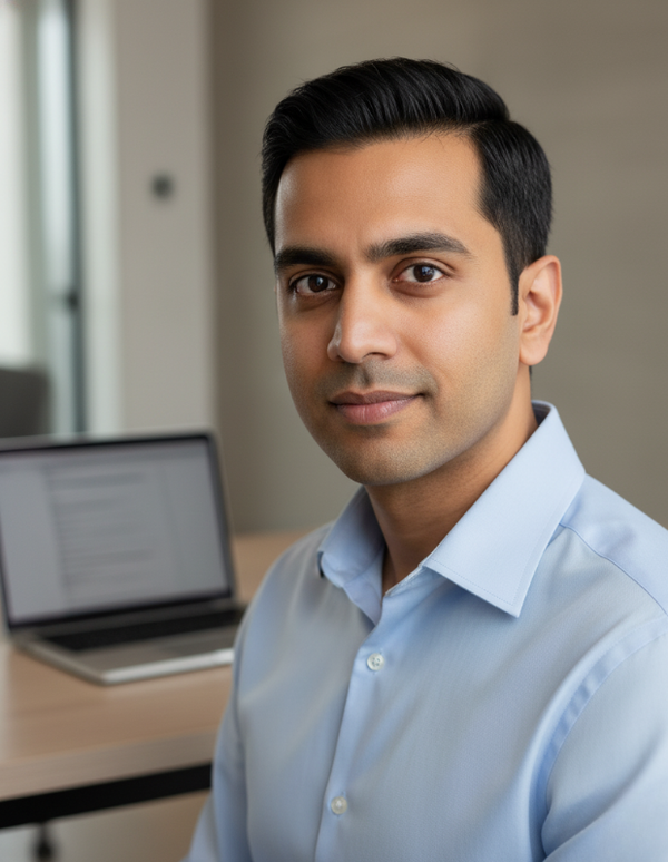 Documented, not guesswork