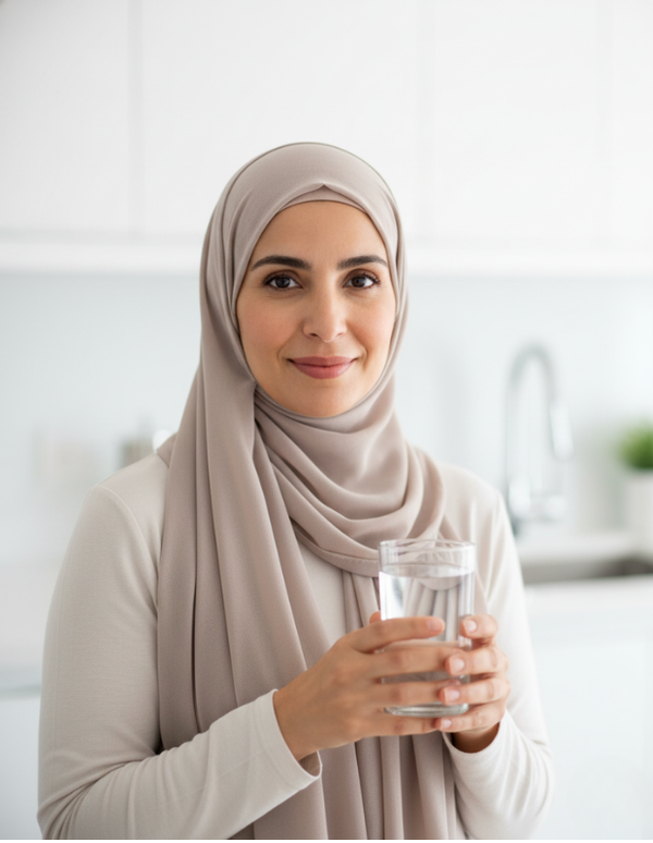 Safe for kids and aging parents