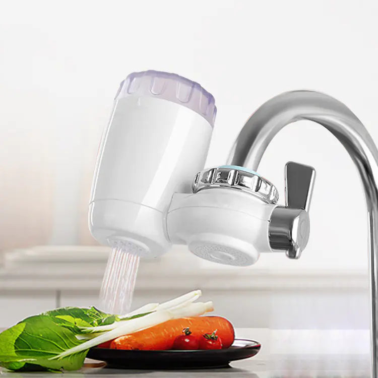 Home Faucet Water Purifier and Filter System