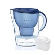 Portable Water Purifier with Activated Carbon Filter