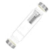 High Borosilicate Glass Water Bottle with Filter