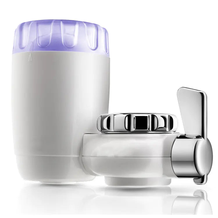 Home Faucet Water Purifier and Filter System