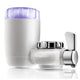 PureFlow Ceramic Faucet Water Purifier – 0.1μ Ultra Filter