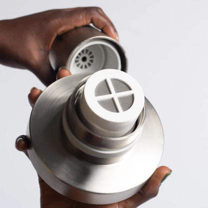 The replacement filter