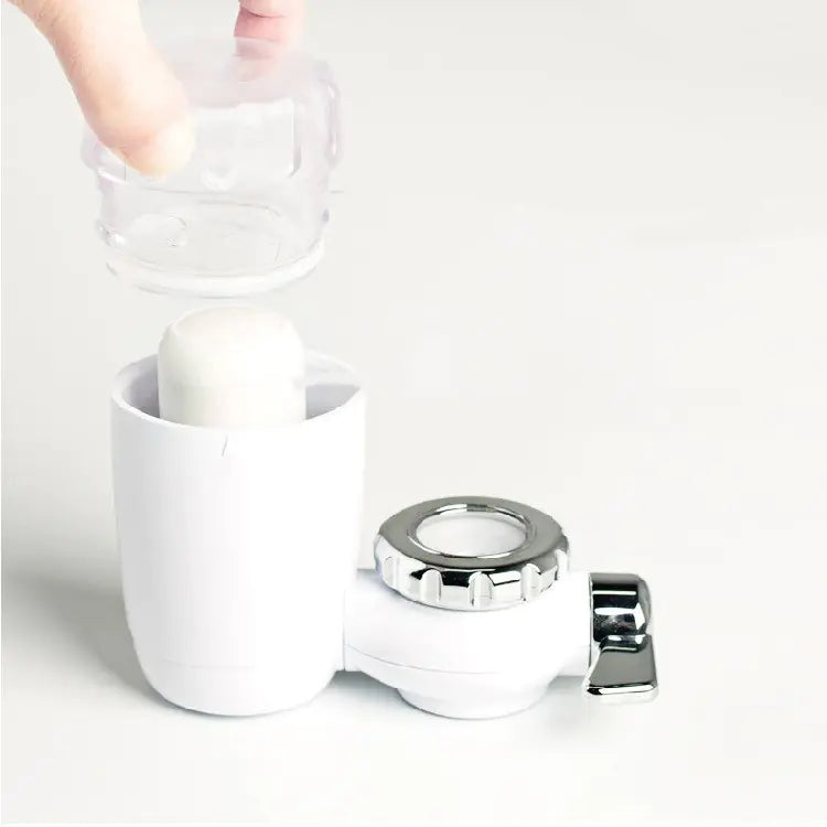Home Faucet Water Purifier and Filter System