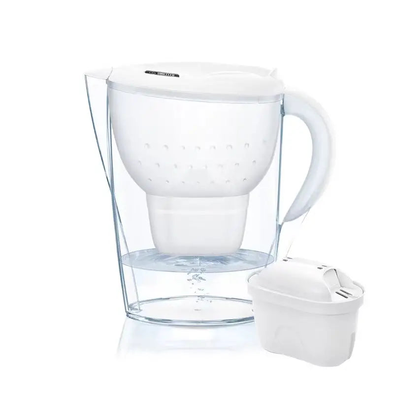 Portable Water Purifier with Activated Carbon Filter