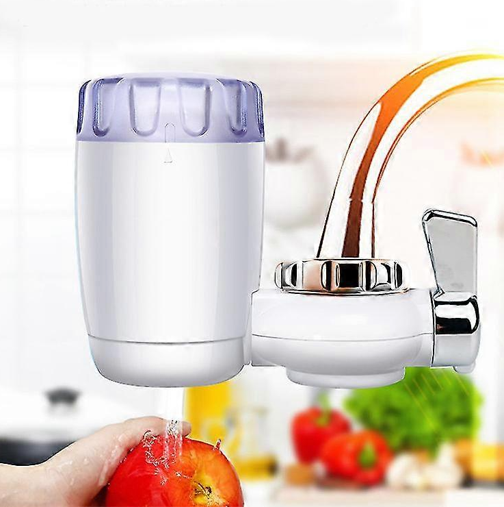 Clean Water You Can Trust Every Day