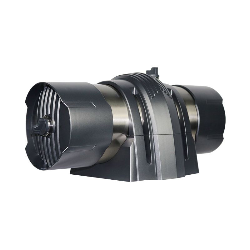 WATER SURGEON ULTRAFILTRATION