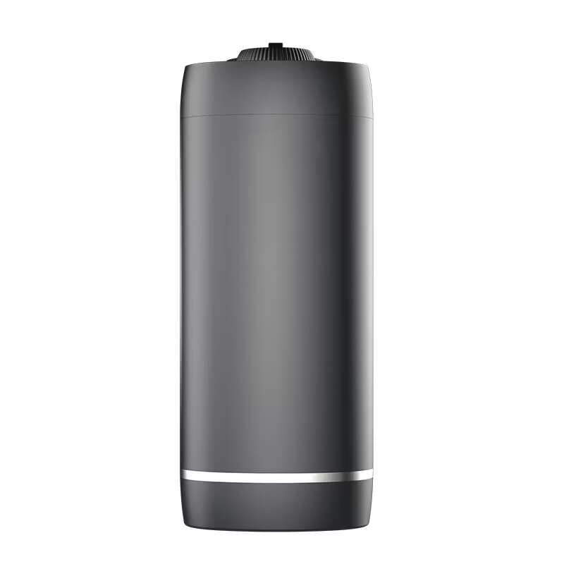 Tankless Reverse Osmosis