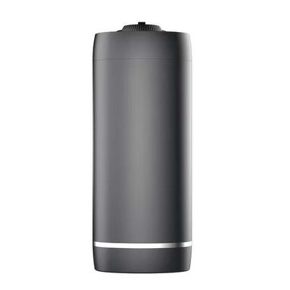 Tankless Reverse Osmosis