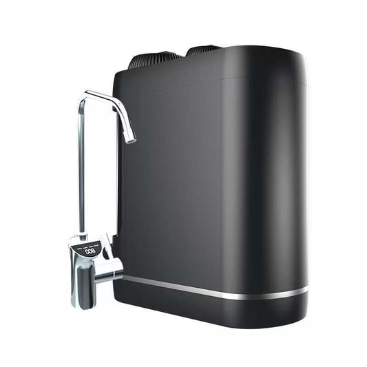 Tankless Reverse Osmosis