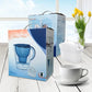 Portable Water Purifier with Activated Carbon Filter