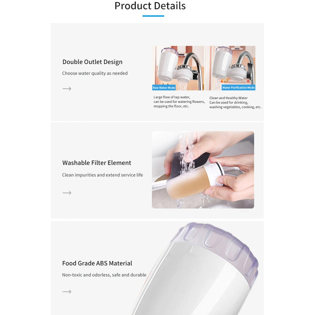 Smart Simple Built to Last