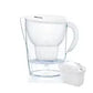 Portable Water Purifier with Activated Carbon Filter